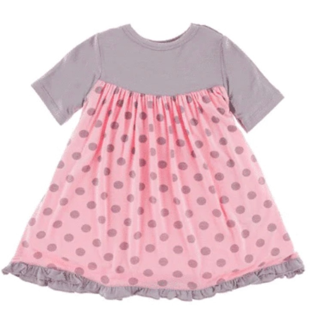 NWT Kickee Dress